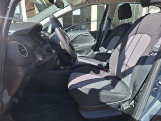 FIAT Punto usata, con Chiusura centralizzata telecomandata