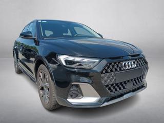 AUDI A1 usata, con Airbag