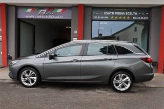 OPEL Astra usata, con Sistema di navigazione