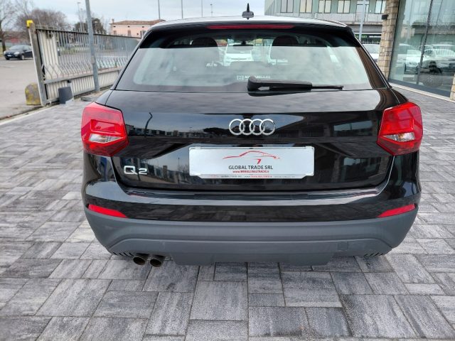 AUDI Q2 usata, con Alzacristalli elettrici