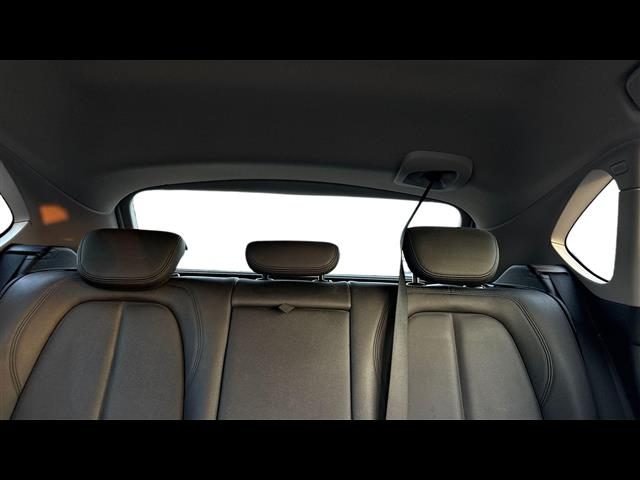 BMW 218 usata, con Climatizzatore