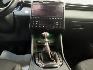 HYUNDAI Tucson usata, con Cruise Control