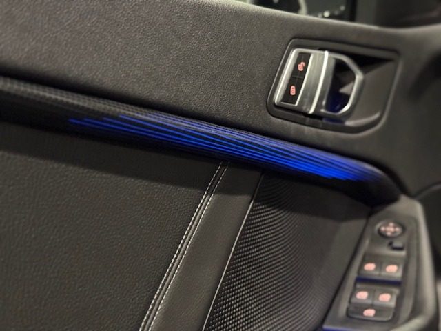 BMW 116 usata, con Volante in pelle