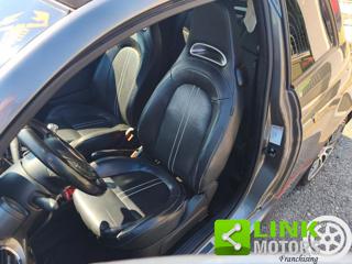 ABARTH 500 usata, con Climatizzatore