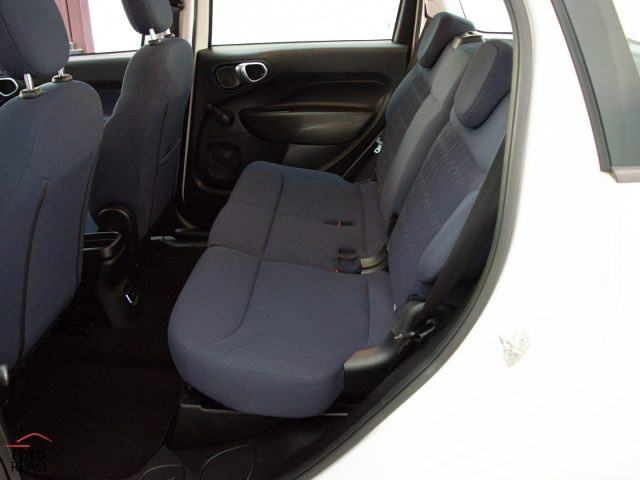 FIAT 500L usata, con Cruise Control