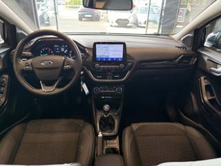 FORD Puma usata, con Cruise Control