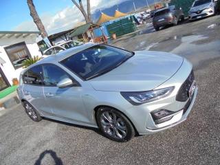 FORD Focus usata, con Adaptive Cruise Control