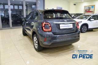 FIAT 500X usata, con Autoradio