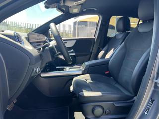 MERCEDES-BENZ GLA 200 usata, con Chiusura centralizzata