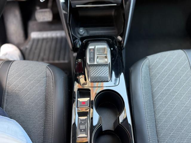 PEUGEOT 208 usata, con Cruise Control