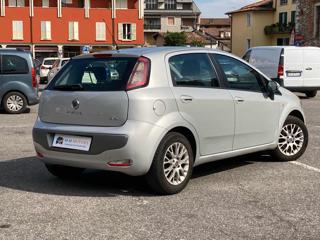 FIAT Punto Evo usata, con Immobilizzatore elettronico