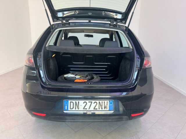 SEAT Ibiza usata 11