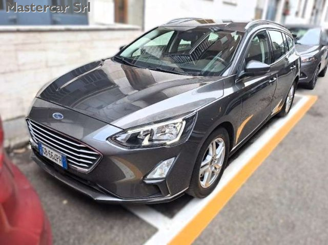FORD Focus usata, con Airbag