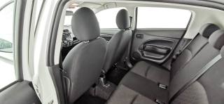 MITSUBISHI Space Star usata, con Servosterzo