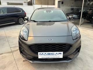 FORD Puma usata, con Airbag
