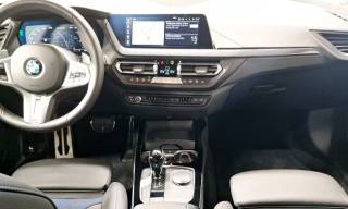 BMW M135 usata, con Autoradio