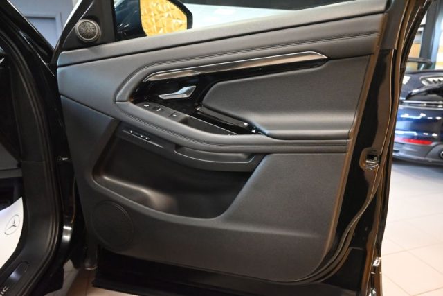 LAND ROVER Range Rover Evoque usata 150