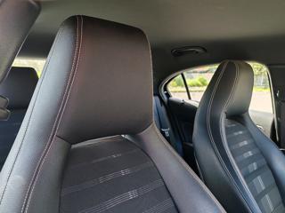 MERCEDES-BENZ A 180 usata 78