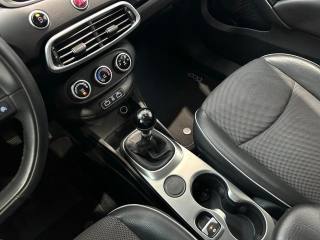 FIAT 500X usata, con Cruise Control