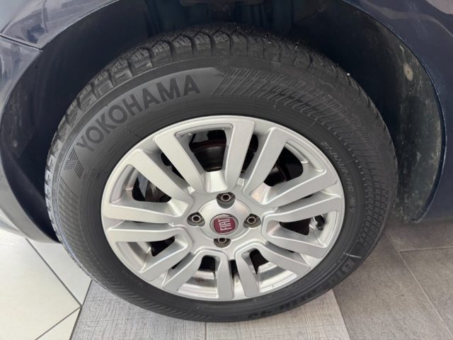FIAT Punto usata 25