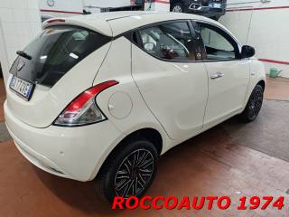 LANCIA Ypsilon usata, con Boardcomputer