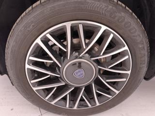 LANCIA Ypsilon usata, con Chiusura centralizzata