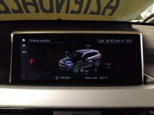 BMW X1 usata 26