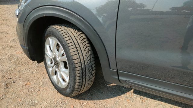 FIAT 500X usata, con Climatizzatore