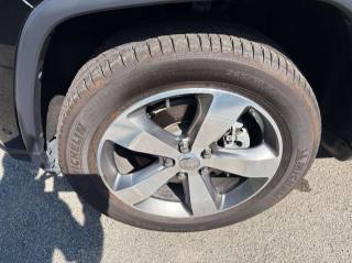 JEEP Grand Cherokee usata, con Lettore CD