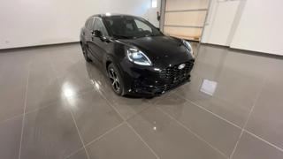 FORD Puma usata, con Airbag