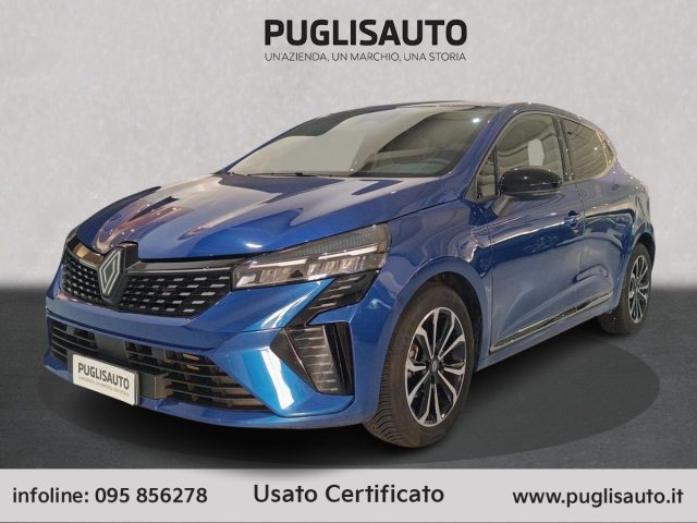 RENAULT Clio usata, con Airbag laterali