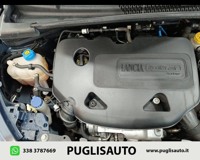 LANCIA Ypsilon usata 19
