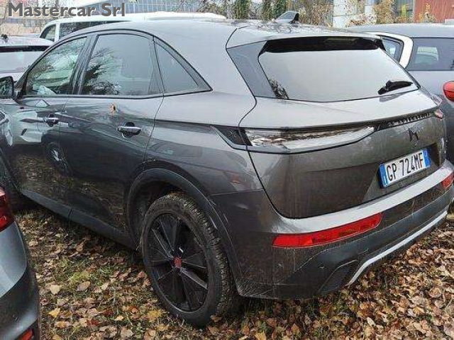 DS AUTOMOBILES DS 7 usata, con Airbag laterali