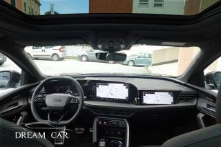 AUDI SQ5 usata, con Chiusura centralizzata