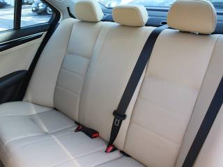MERCEDES-BENZ C 220 usata, con Fendinebbia