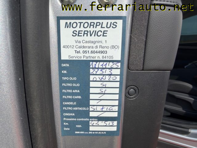 HYUNDAI Tucson usata, con Chiusura centralizzata