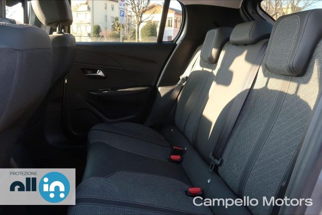 PEUGEOT 208 usata 5