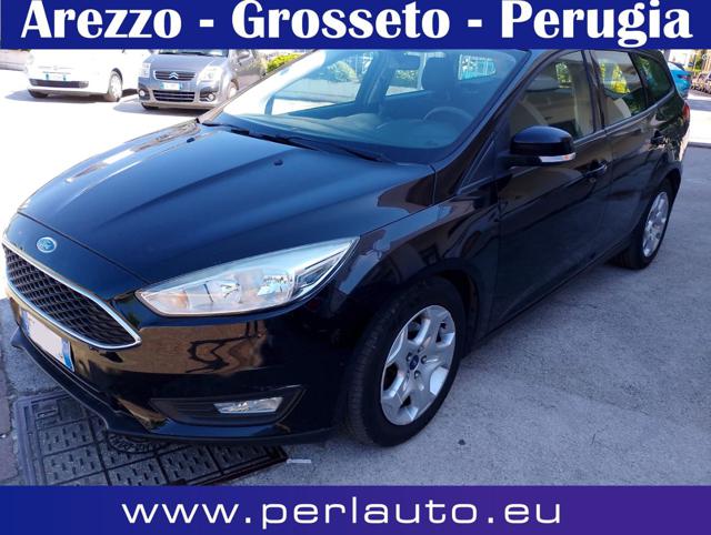 FORD Focus usata, con ABS