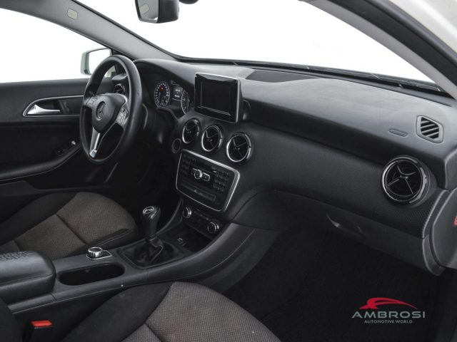 MERCEDES-BENZ A 160 usata 11