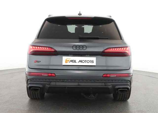 AUDI Q7 usata, con Alzacristalli elettrici
