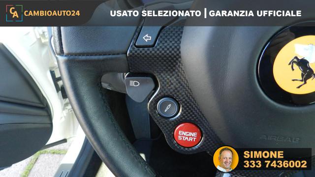 FERRARI California usata 82