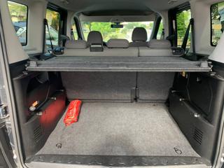 FIAT Doblo usata, con Sedile posteriore sdoppiato