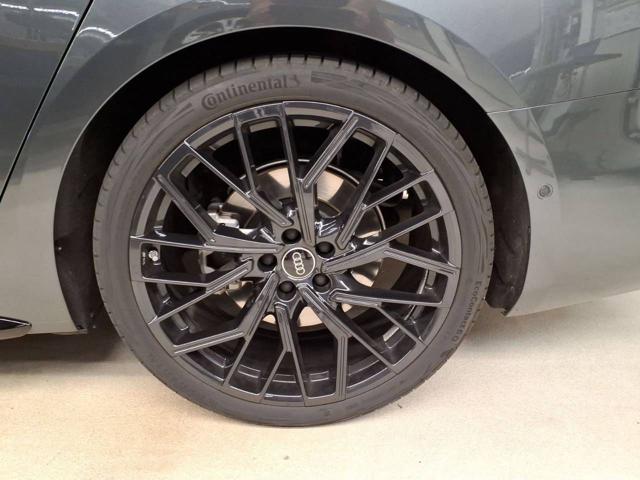 AUDI A6 usata, con Controllo trazione