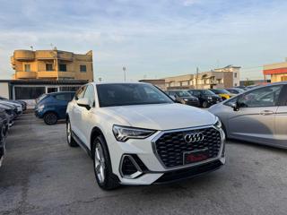 AUDI Q3 usata, con Airbag laterali