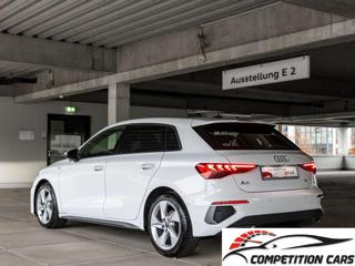 AUDI A3 usata, con Airbag Passeggero