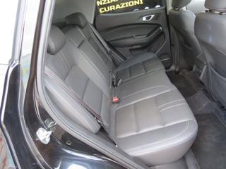 DR MOTOR DR 4.0 usata, con Telecamera per parcheggio assistito