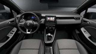 RENAULT Clio usata, con Servosterzo