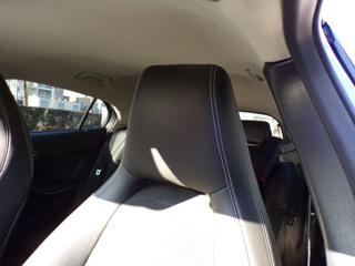 MERCEDES-BENZ GLA 220 usata 60