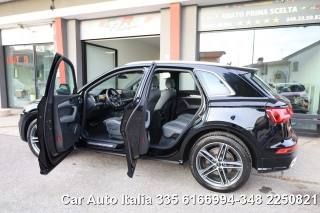 AUDI SQ5 usata 129