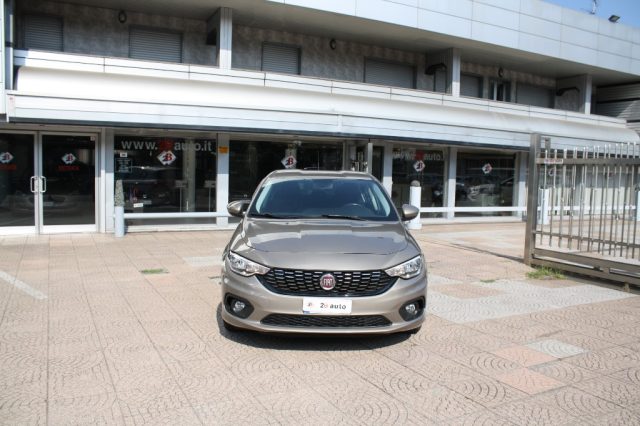 FIAT Tipo usata, con Cruise Control